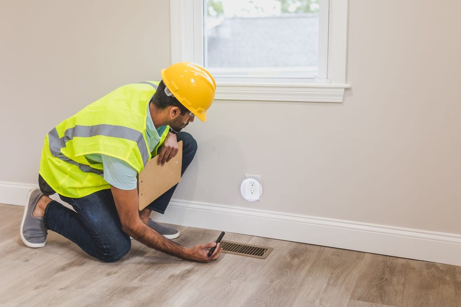 Drywood Termite Treatment